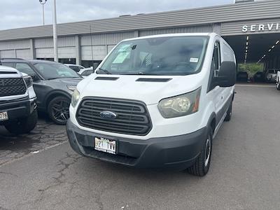 Used 2016 Ford Transit 250 - photo 1