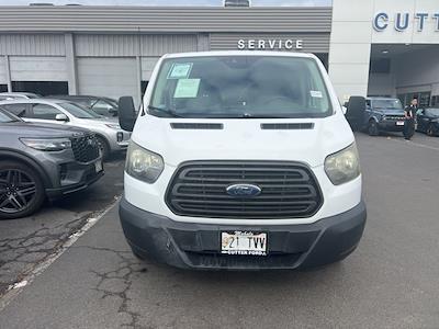 Used 2016 Ford Transit 250 - photo 1
