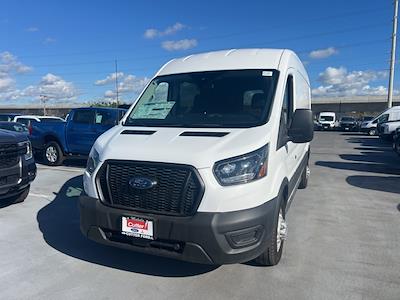 New 2025 Ford Transit 250 - photo 1