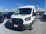 New 2025 Ford Transit 250 Medium Roof Empty Cargo Van for sale #257050 - photo 1
