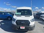 New 2025 Ford Transit 250 Medium Roof Empty Cargo Van for sale #257050 - photo 4