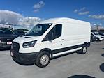 New 2025 Ford Transit 250 Medium Roof Empty Cargo Van for sale #257050 - photo 5