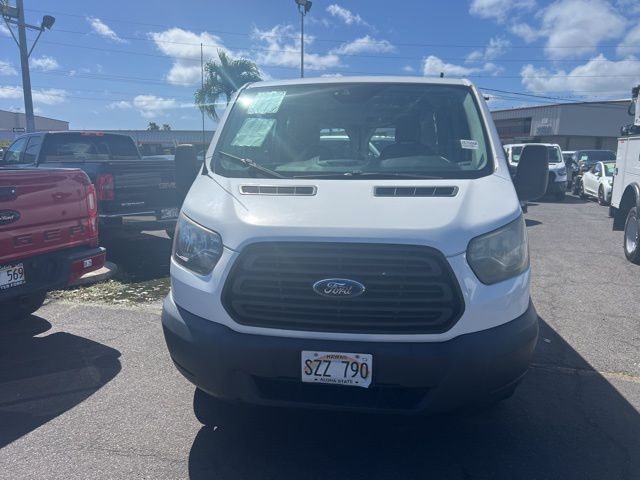 Used 2016 Ford Transit 350 - photo 2