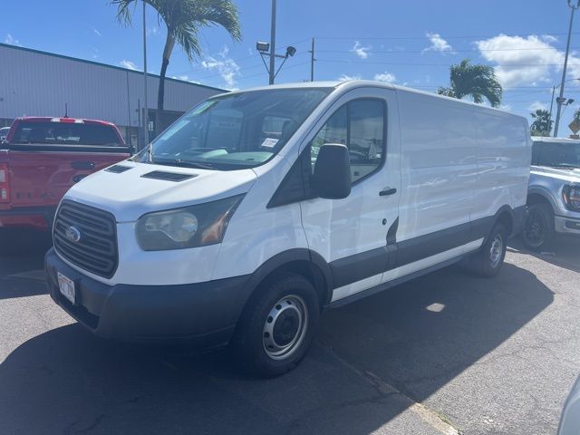 Used 2016 Ford Transit 350 - photo 5