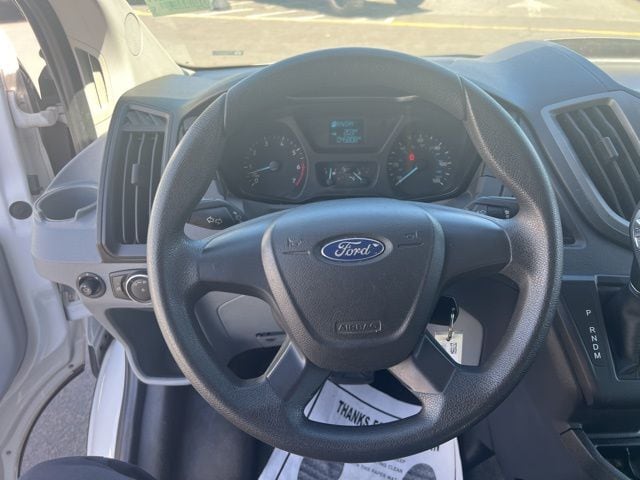 Used 2016 Ford Transit 350 - photo 11