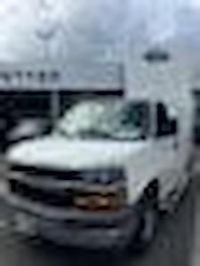 Used 2019 Chevrolet Express 2500 - photo 1