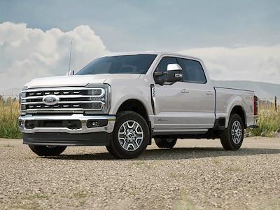New 2025 Ford F-250 - photo 1