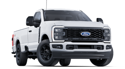 New 2025 Ford F-350 - photo 1