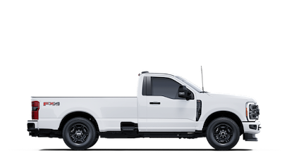 New 2025 Ford F-350 - photo 1