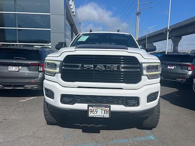 Used 2021 Ram 2500 - photo 1