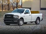 Used 2021 Ram 2500 Big Horn Crew Cab for sale #260024A - photo 1