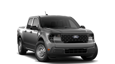 New 2026 Ford Maverick - photo 1