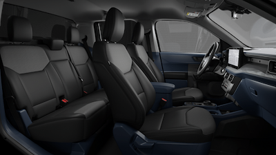 New 2026 Ford Maverick - photo 1