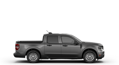 New 2026 Ford Maverick - photo 1