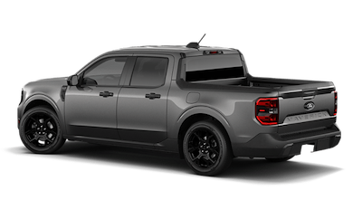 New 2026 Ford Maverick - photo 1