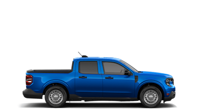 New 2026 Ford Maverick - photo 1