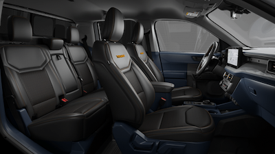 New 2026 Ford Maverick - photo 1