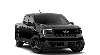 New 2026 Ford Maverick - photo 1