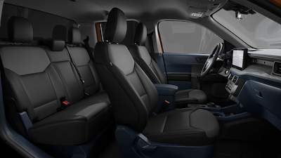 New 2026 Ford Maverick - photo 1