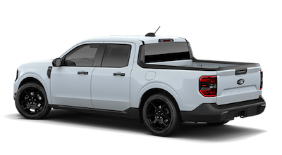New 2026 Ford Maverick - photo 1