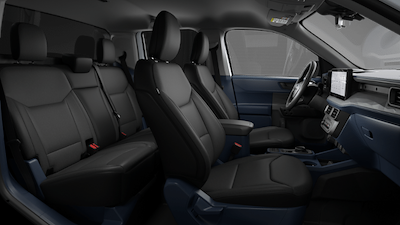 New 2026 Ford Maverick - photo 1