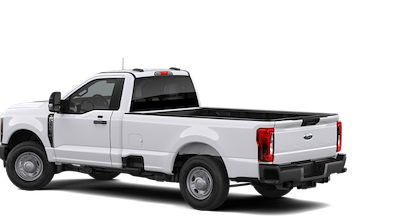 New 2026 Ford F-250 - photo 1