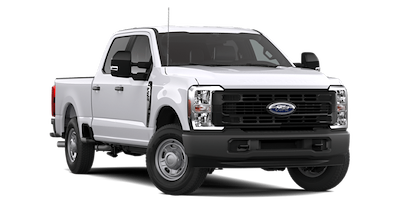 New 2026 Ford F-250 - photo 1