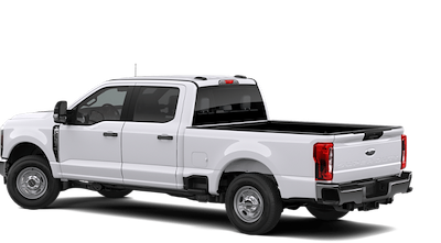 New 2026 Ford F-250 - photo 1