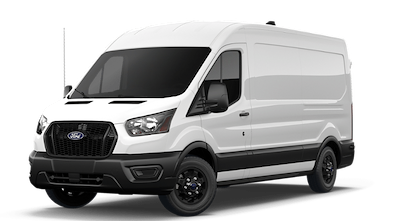 New 2026 Ford Transit 350 Medium Roof Cargo Van for sale #267112 - photo 2