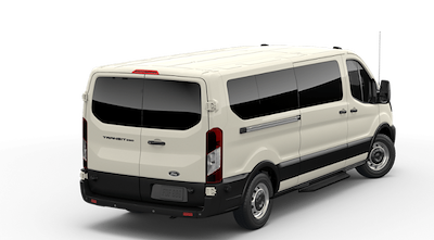 New 2026 Ford Transit 350 - photo 1