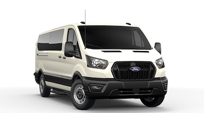 New 2026 Ford Transit 350 - photo 1