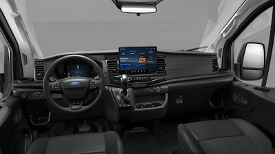 New 2026 Ford Transit 350 - photo 1
