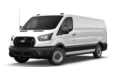 New 2026 Ford Transit 150 Low Roof Cargo Van for sale #267123 - photo 2