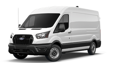 New 2026 Ford Transit 150 Medium Roof Cargo Van for sale #267128 - photo 2
