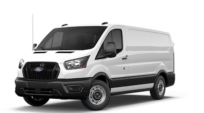 New 2026 Ford Transit 150 Low Roof Cargo Van for sale #267131 - photo 2