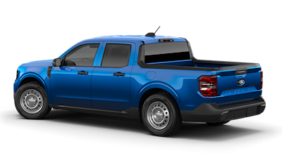 New 2026 Ford Maverick - photo 1