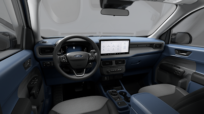 New 2026 Ford Maverick - photo 1