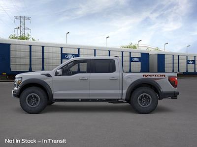 New 2026 Ford F-150 - photo 1