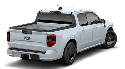 New 2026 Ford Maverick - photo 1