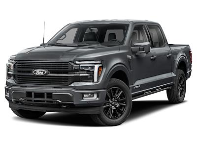 New 2026 Ford F-150 - photo 1