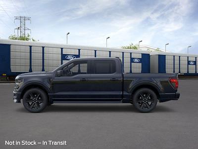 New 2026 Ford F-150 - photo 1