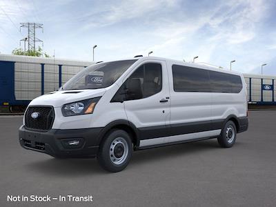New 2026 Ford Transit 350 - photo 1