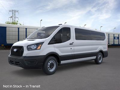 New 2026 Ford Transit 350 - photo 1