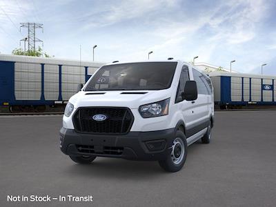 New 2026 Ford Transit 350 - photo 1