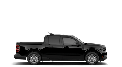 New 2026 Ford Maverick - photo 1