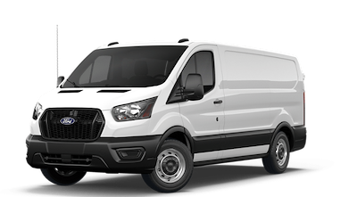 New 2026 Ford Transit 250 Low Roof Cargo Van for sale #B36480 - photo 1