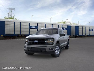 New 2026 Ford F-150 - photo 1