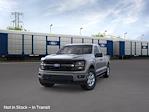 New 2026 Ford F-150 XLT Super Cab for sale #D12161 - photo 4