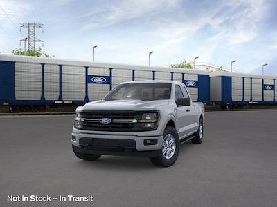 New 2026 Ford F-150 - photo 1