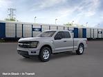 New 2026 Ford F-150 XLT Super Cab for sale #D21105 - photo 1